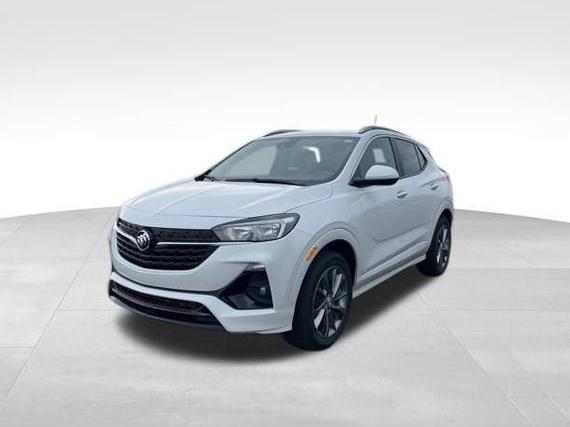 BUICK ENCORE GX 2022 KL4MMESL5NB122840 image